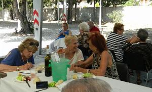 AOBR 2014 06 22 JUIN MARIGNANE REPAS PORCELET A LA BROCHE (181) par G Montaner